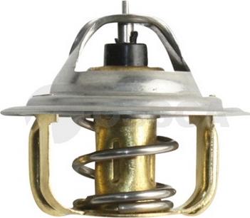 OSSCA 07256 - Termostat,lichid racire aaoparts.ro