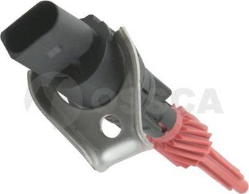 OSSCA 02824 - Senzor,viteza aaoparts.ro