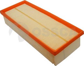 OSSCA 02878 - Filtru aer aaoparts.ro