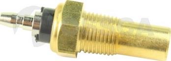 OSSCA 02356 - Senzor,temperatura lichid de racire aaoparts.ro