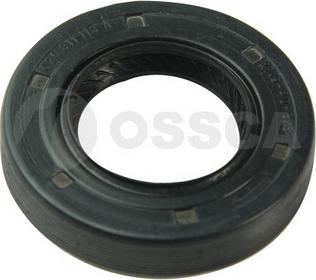 OSSCA 02384 - Simering, arbore cotit aaoparts.ro