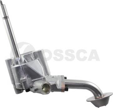 OSSCA 02380 - Pompa ulei aaoparts.ro