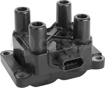 EFI 155267 - Bobina de inductie aaoparts.ro