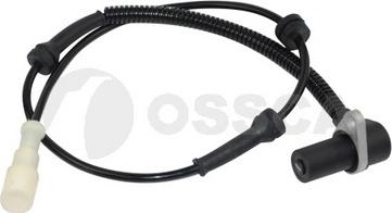 OSSCA 07567 - Senzor,turatie roata aaoparts.ro