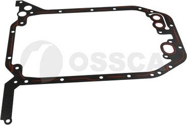 OSSCA 07646 - Garnitura baie ulei aaoparts.ro