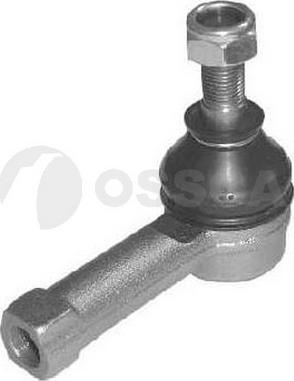 OSSCA 07687 - Cap de bara aaoparts.ro