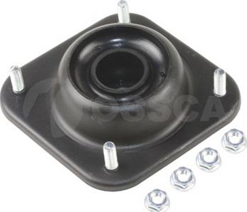 OSSCA 19993 - Rulment sarcina suport arc aaoparts.ro