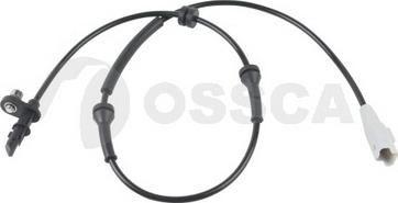 OSSCA 19967 - Senzor,turatie roata aaoparts.ro