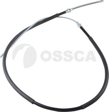 OSSCA 19410 - Cablu, frana de parcare aaoparts.ro