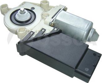 OSSCA 19532 - Electromotor, macara geam aaoparts.ro