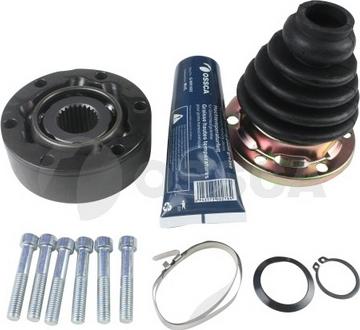 OSSCA 19181 - Set articulatie, planetara aaoparts.ro