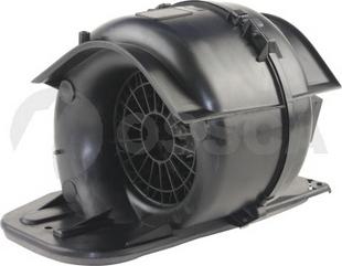 OSSCA 19399 - Ventilator, habitaclu aaoparts.ro