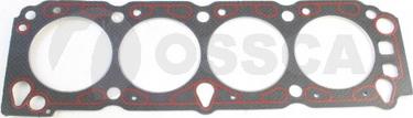 OSSCA 19323 - Garnitura, chiulasa aaoparts.ro