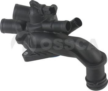 OSSCA 19246 - Termostat,lichid racire aaoparts.ro