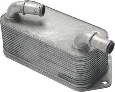 OSSCA 14458 - Radiator ulei, ulei motor aaoparts.ro