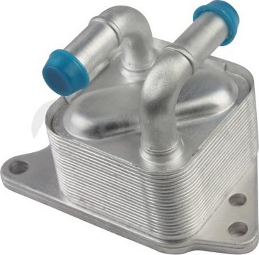 OSSCA 14426 - Radiator ulei, ulei motor aaoparts.ro