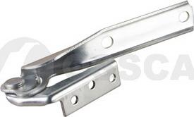 OSSCA 14031 - Balama, capota motor aaoparts.ro