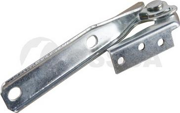 OSSCA 14032 - Balama, capota motor aaoparts.ro