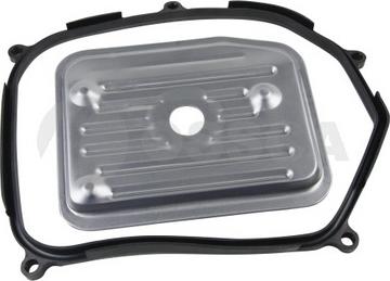 OSSCA 14132 - Filtru hidraulic, cutie de viteze automata aaoparts.ro