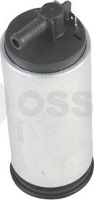 OSSCA 14121 - Pompa combustibil aaoparts.ro