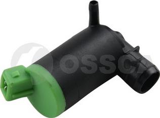 OSSCA 14176 - Pompa de apa,spalare parbriz aaoparts.ro
