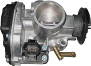 OSSCA 14242 - Carcasa clapeta aaoparts.ro