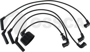OSSCA 14777 - Set cablaj aprinder aaoparts.ro
