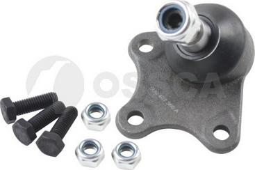 OSSCA 15992 - Articulatie sarcina / ghidare aaoparts.ro