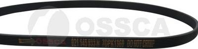 OSSCA 15615 - Curea transmisie aaoparts.ro