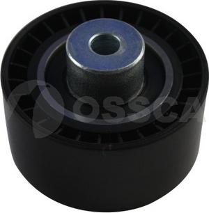 OSSCA 16994 - Rola ghidare / conducere, curea distributie aaoparts.ro