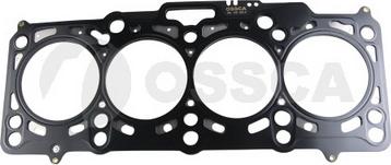 OSSCA 16586 - Garnitura, chiulasa aaoparts.ro