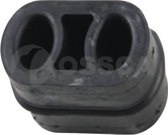 OSSCA 16671 - Suport, toba esapament aaoparts.ro