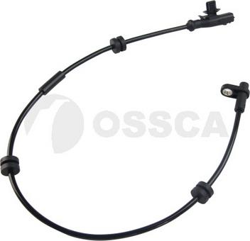 OSSCA 16892 - Senzor,turatie roata aaoparts.ro