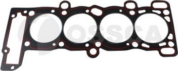 OSSCA 16341 - Garnitura, chiulasa aaoparts.ro