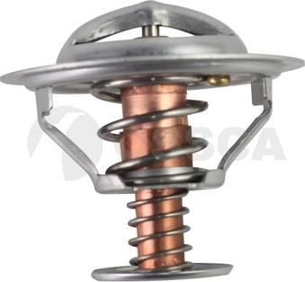 OSSCA 10565 - Termostat,lichid racire aaoparts.ro