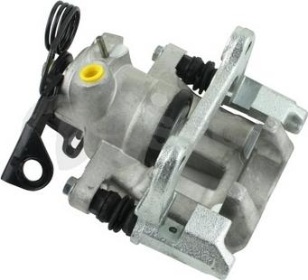 OSSCA 10509 - Etrier frana aaoparts.ro