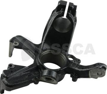 OSSCA 10516 - Articulatie directie, suspensie roata aaoparts.ro