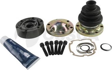 OSSCA 10522 - Set articulatie, planetara aaoparts.ro