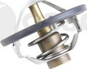 OSSCA 10570 - Termostat,lichid racire aaoparts.ro