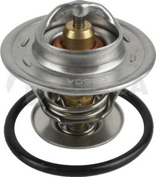OSSCA 10638 - Termostat,lichid racire aaoparts.ro