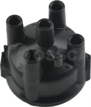 OSSCA 10107 - Capac distribuitor aaoparts.ro