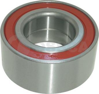 OSSCA 10139 - Set rulment roata aaoparts.ro