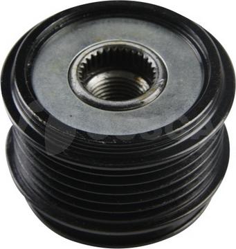 OSSCA 10210 - Fulie, alternator aaoparts.ro