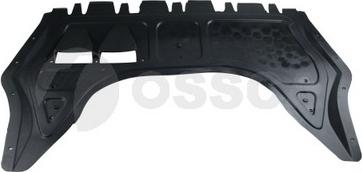 OSSCA 11937 - Material amortizare zgomot, nisa motor aaoparts.ro