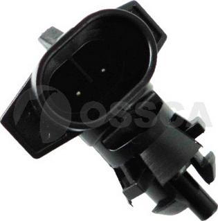 OSSCA 11498 - Senzor,temperatura exterioara aaoparts.ro