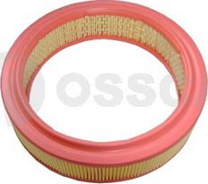 OSSCA 11554 - Filtru aer aaoparts.ro