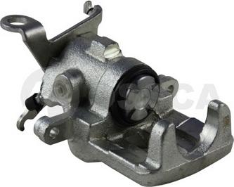 OSSCA 11657 - Etrier frana aaoparts.ro