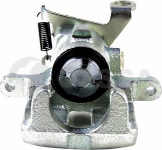 OSSCA 11661 - Etrier frana aaoparts.ro