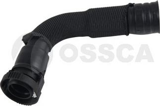 OSSCA 11687 - Furtun,aerisire bloc motor aaoparts.ro