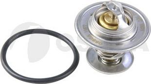 OSSCA 11677 - Termostat,lichid racire aaoparts.ro